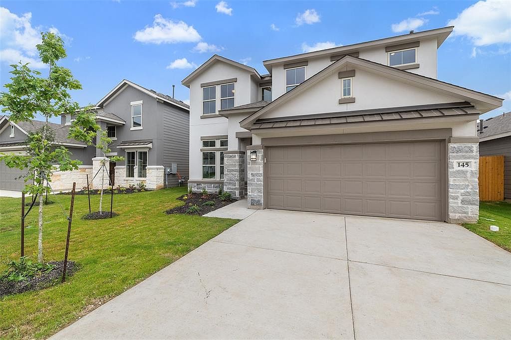 145 Comet Pointe Dr Georgetown, TX 78628 - Thumbnail 4