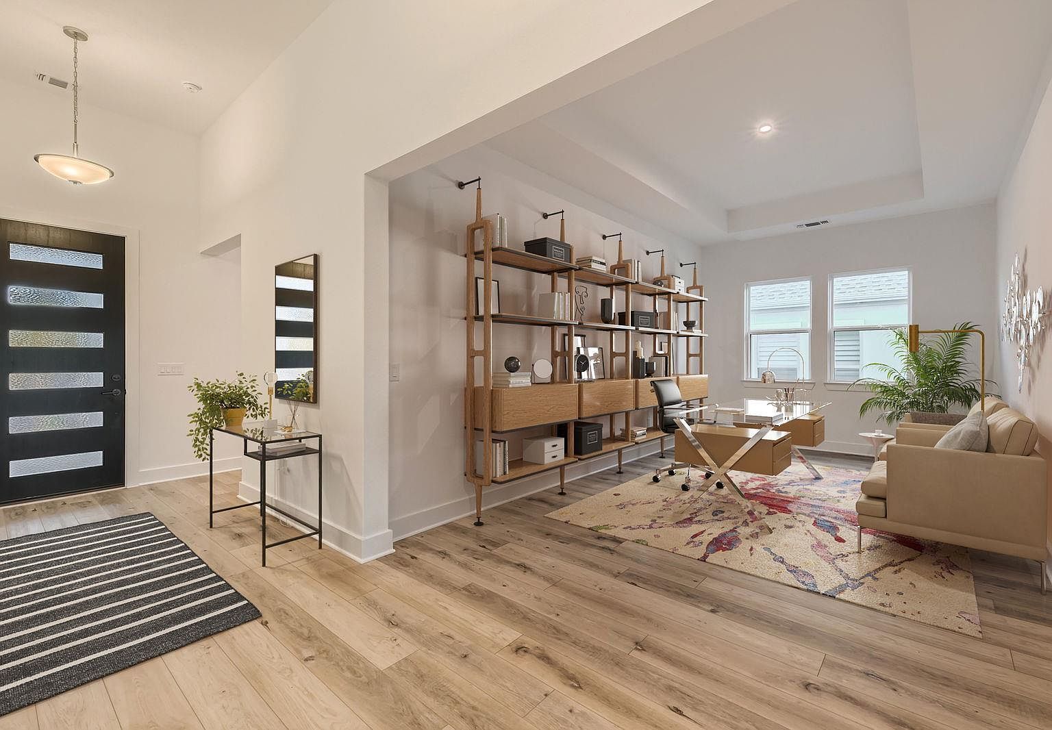 300 Alava Way Liberty Hill, TX 78642 - Thumbnail 4