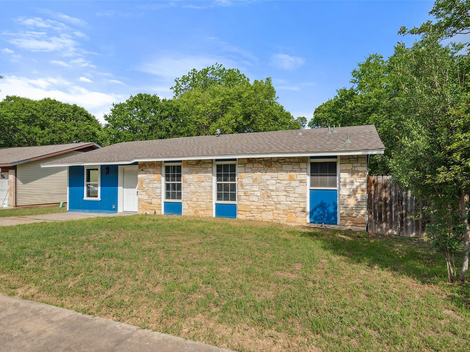 7000 Carwill Dr Austin, TX 78724 - Thumbnail 4