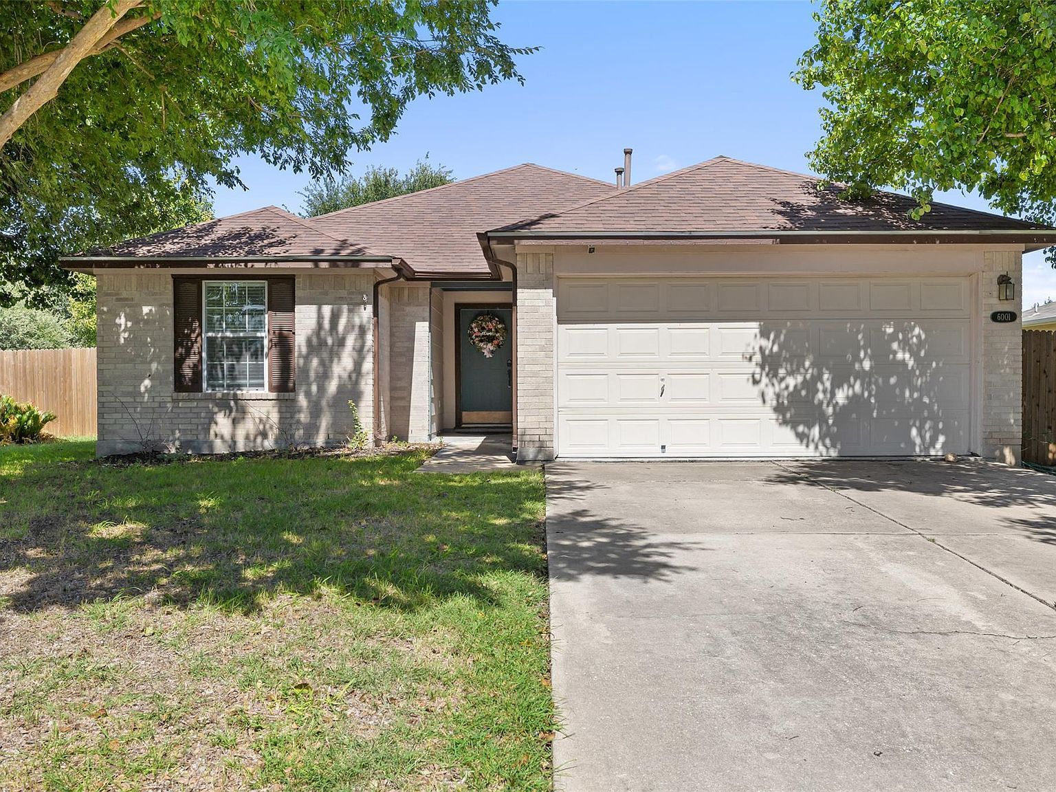 6001 Andross Ct Hutto, TX 78634 - Thumbnail 4