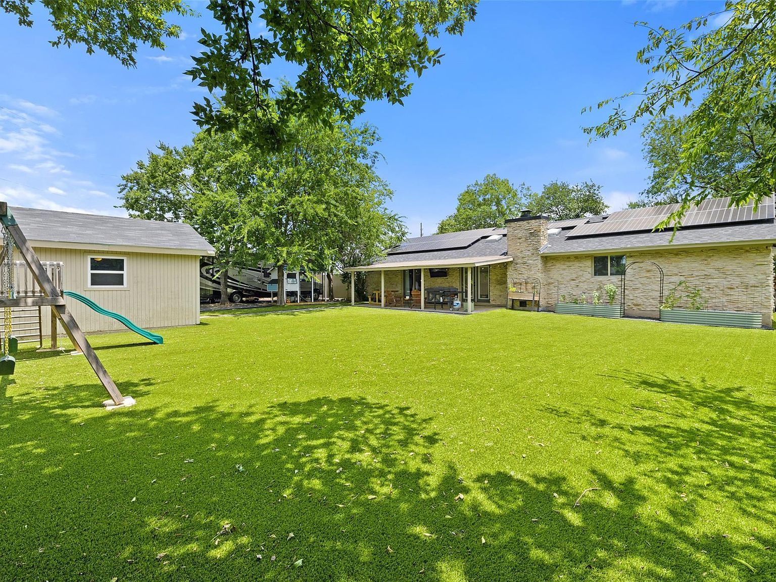 510 Heather Dr Round Rock, TX 78664 - Thumbnail 4