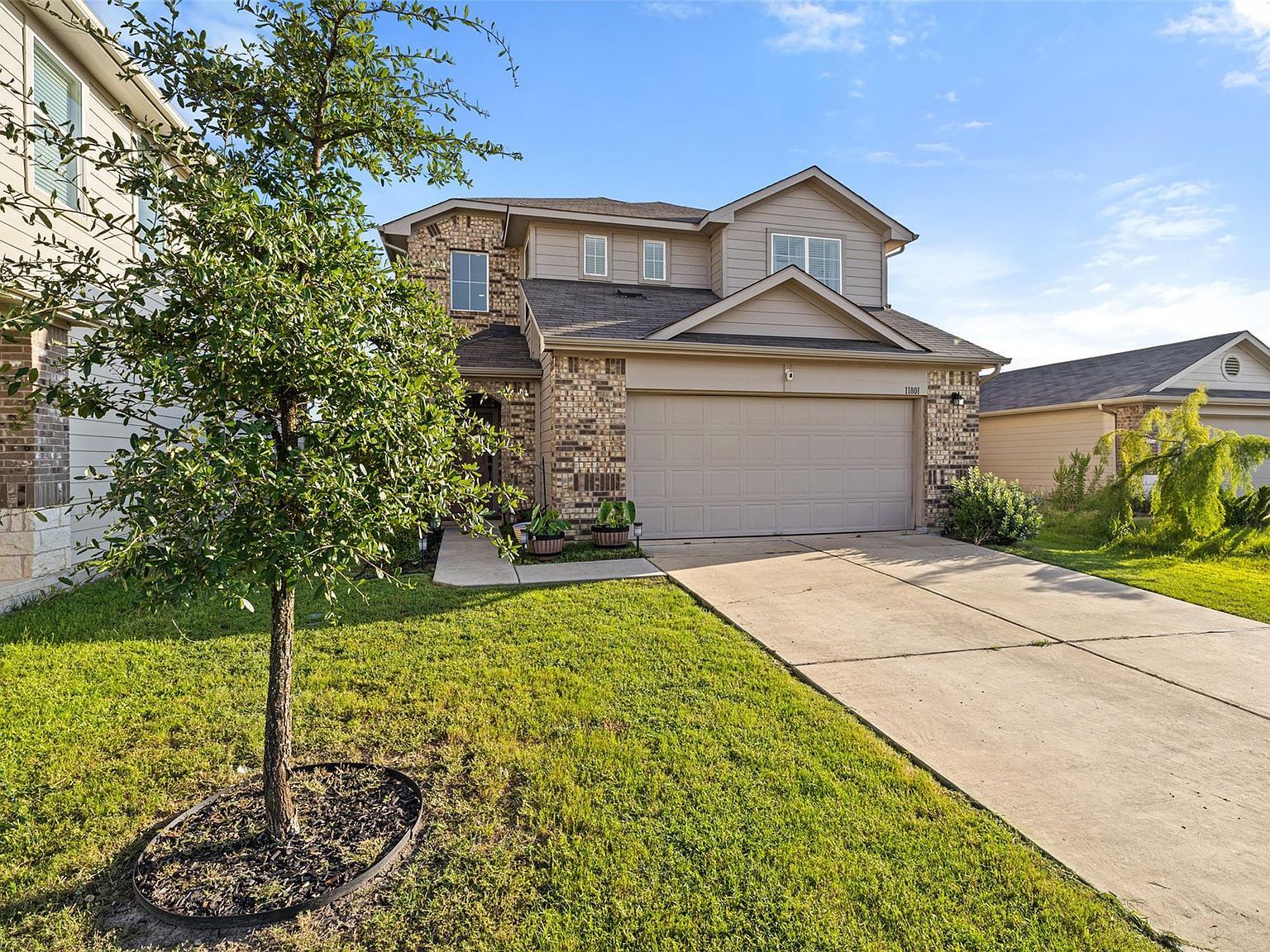 11801 Riprap Dr Manor, TX 78653 - Thumbnail 4