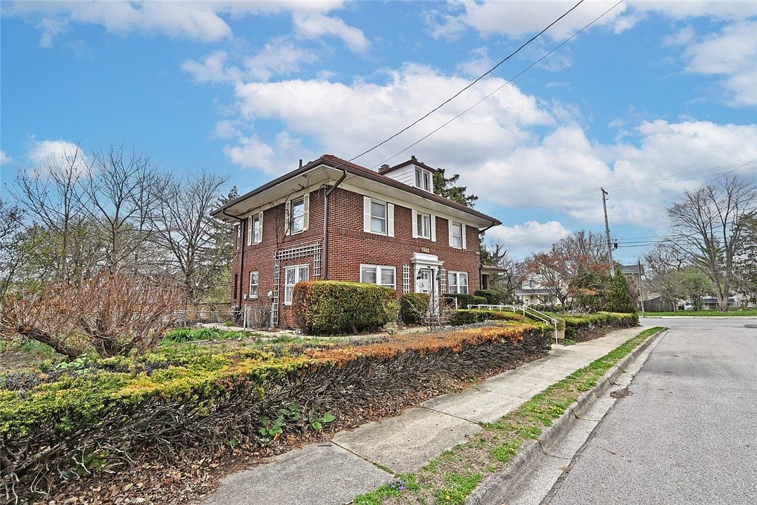 1312 Huffman Ave Dayton, OH 45403 - Thumbnail 4