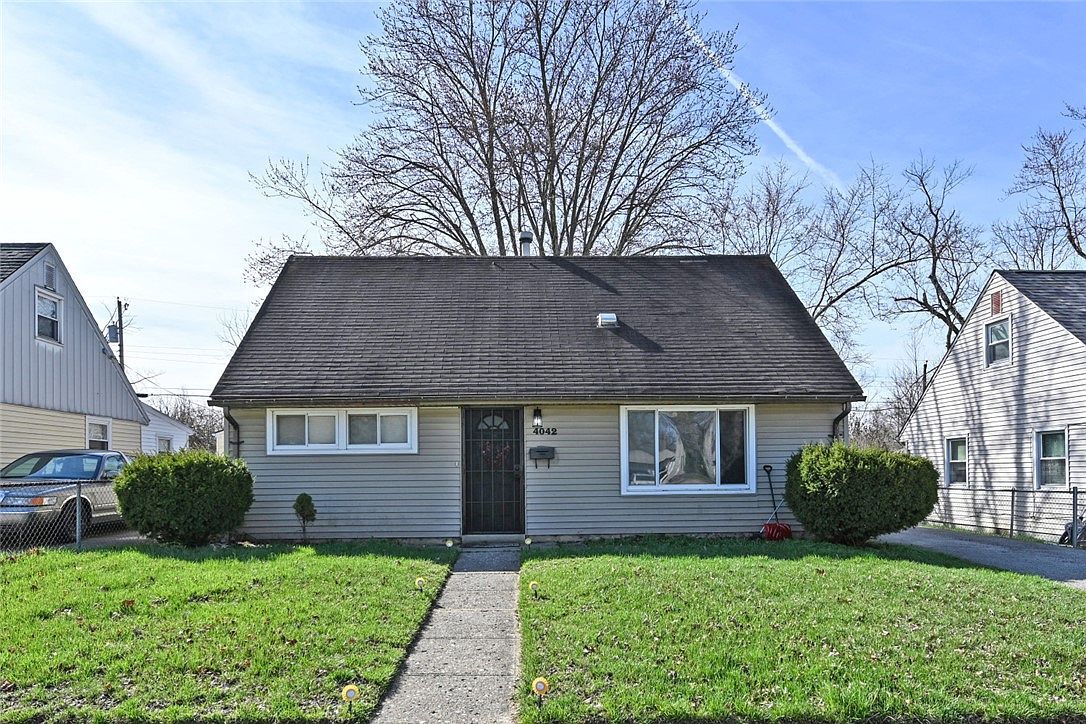 4042 Larkspur Dr Dayton, OH 45406 - Thumbnail 4