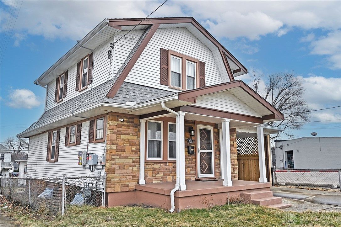 2368 Fauver Ave Dayton, OH 45420 - Thumbnail 4