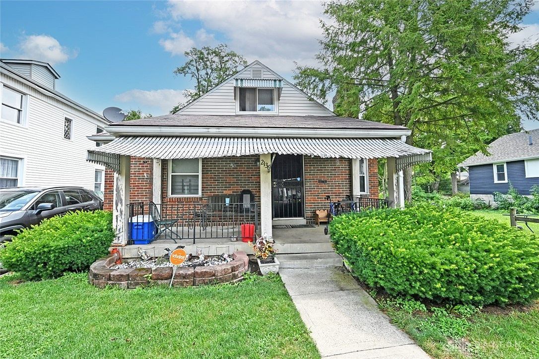 2136 Ravenwood Ave Dayton, OH 45406 - Thumbnail 4