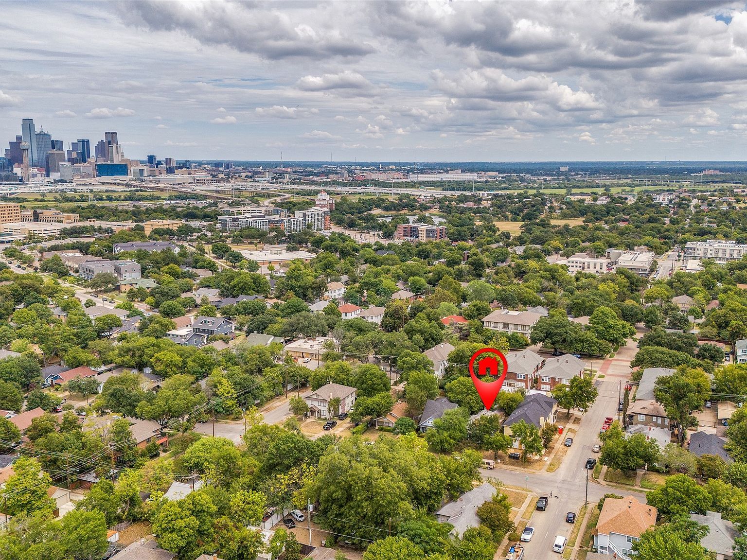 904 Haines Ave Dallas, TX 75208 - Thumbnail 4