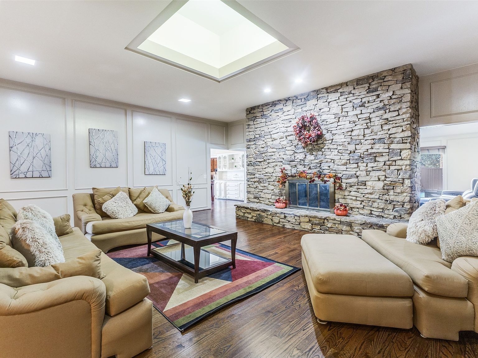 8517 Clover Meadow Dr Dallas, TX 75243 - Thumbnail 4