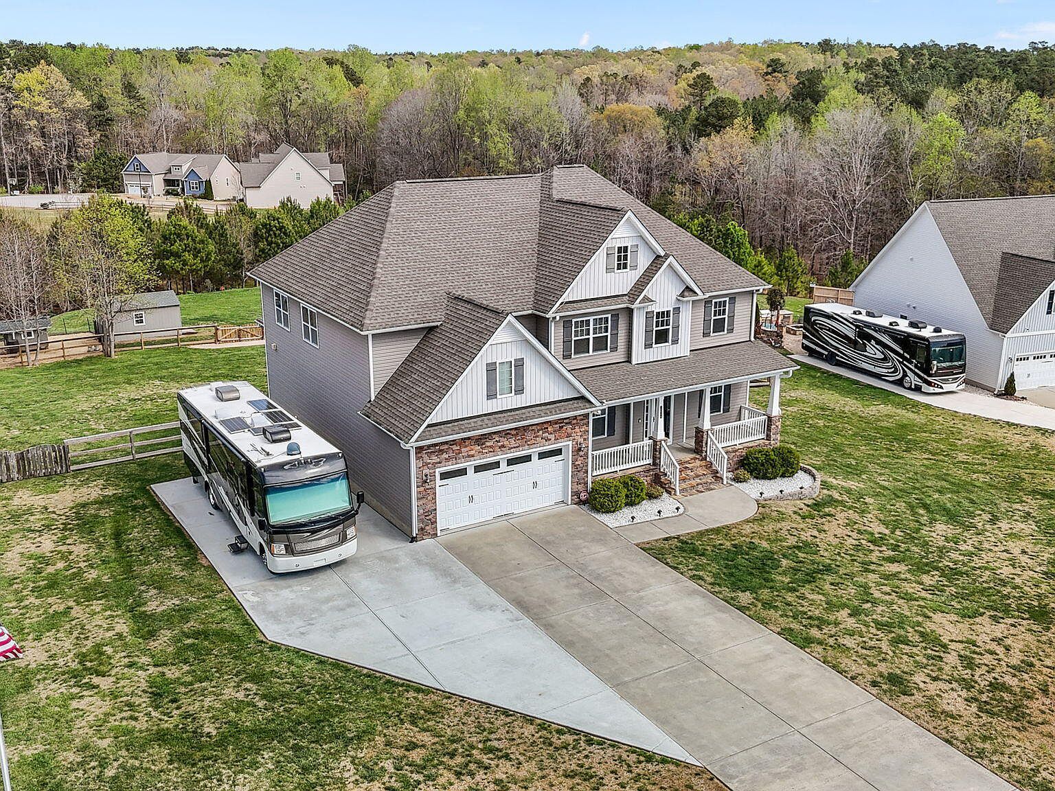 1034 Butterfly Cir Wake Forest, NC 27587 - Thumbnail 4