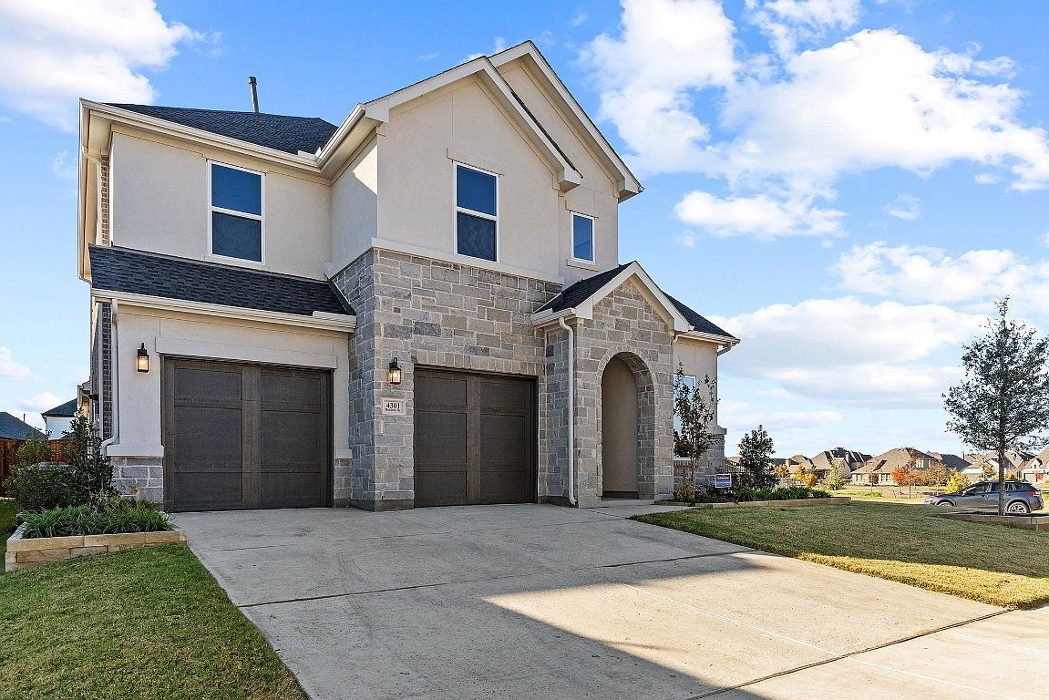 4301 Bandera Ct Prosper, TX 75078 - Thumbnail 4