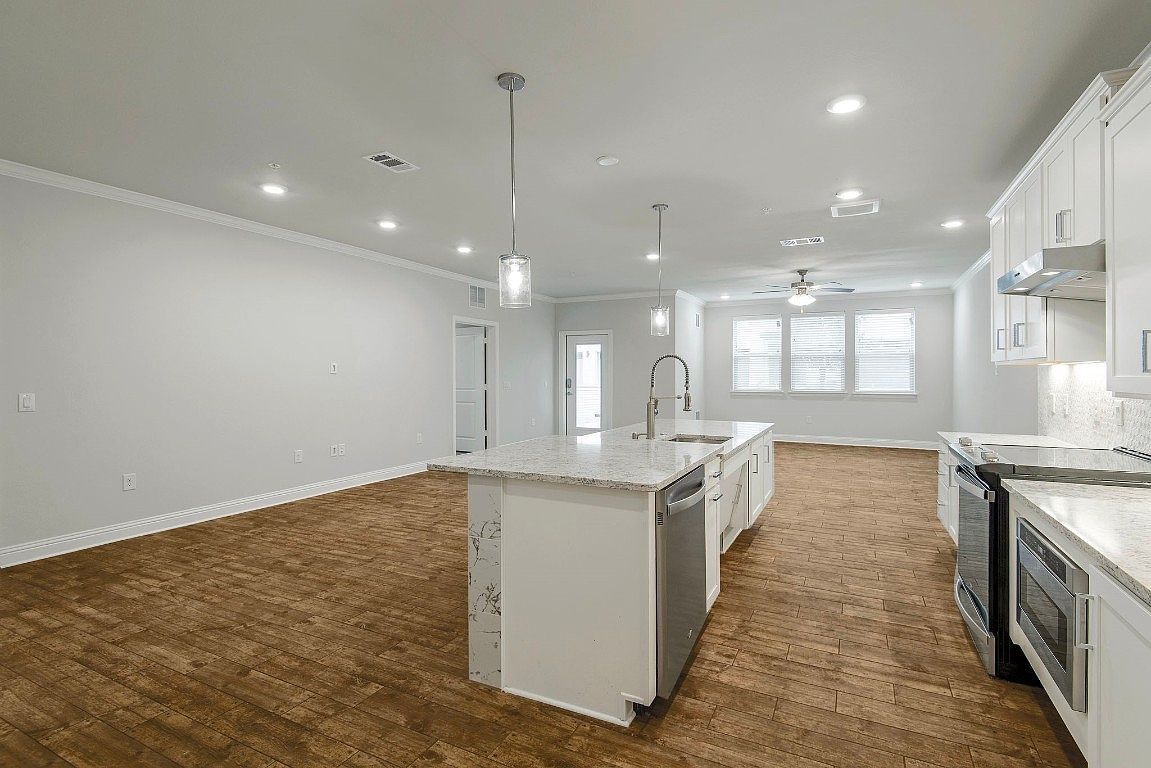 651 N Watters Rd #8107 Allen, TX 75013 - Thumbnail 4