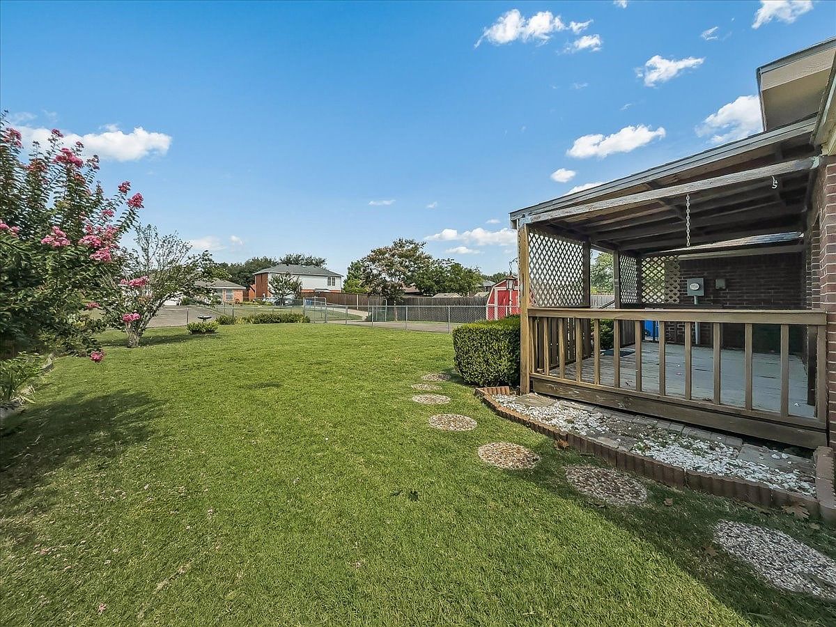 6905 Wilhelmina Dr Sachse, TX 75048 - Thumbnail 4