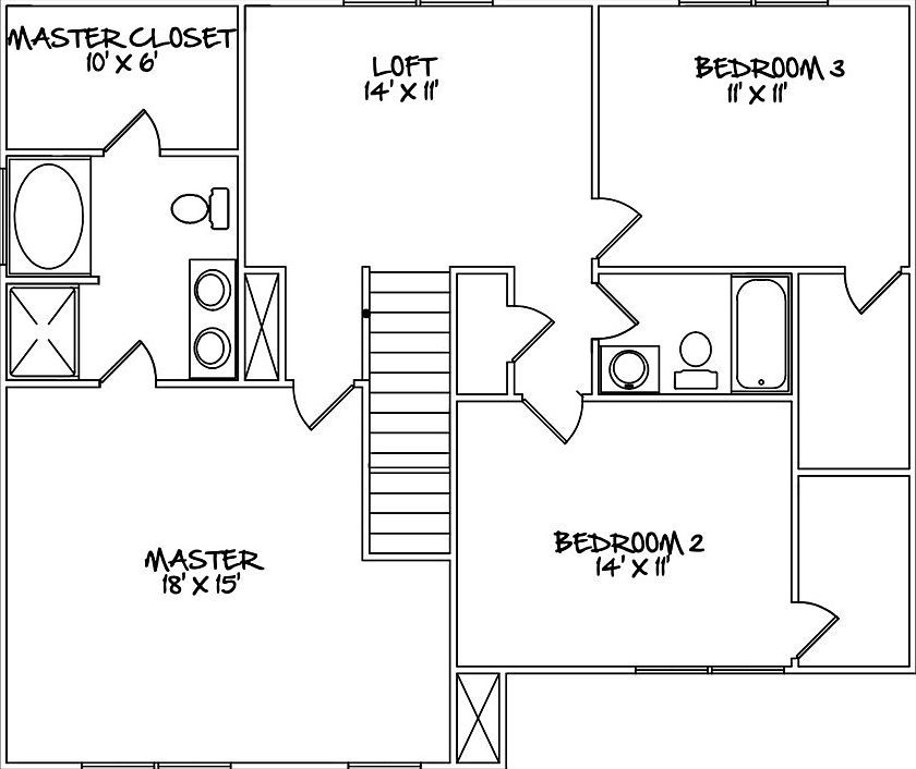 Apple Ln Edgefield, SC 29824  | Single Family