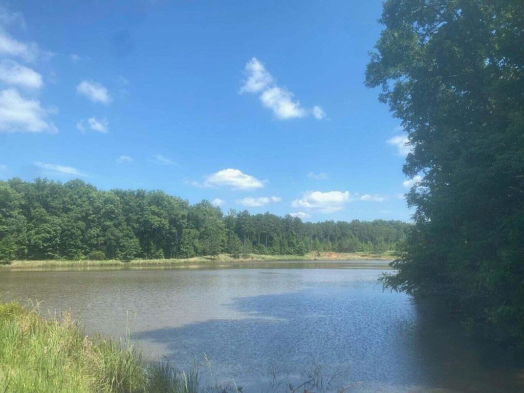 312 N Martintown Rd Edgefield, SC 29824  | Land/Lot