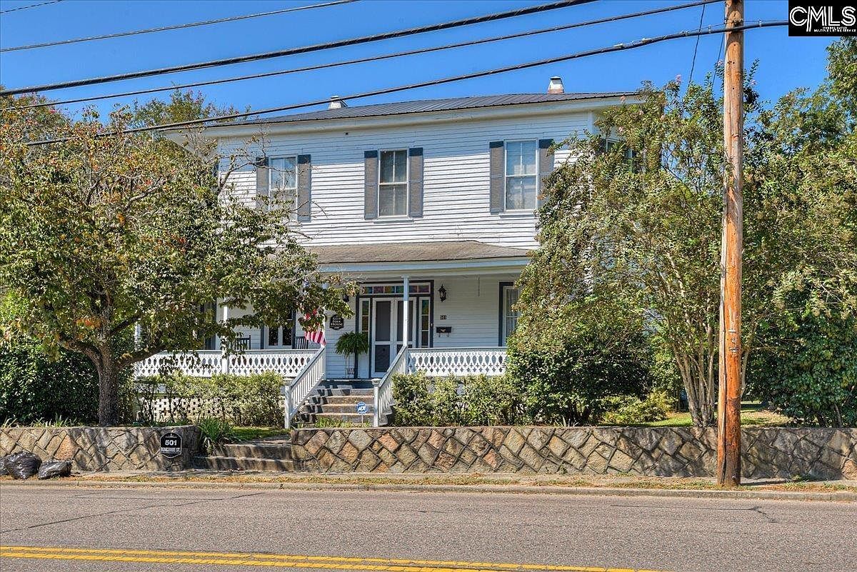 501 Buncombe St Edgefield, SC 29824 - Thumbnail 4