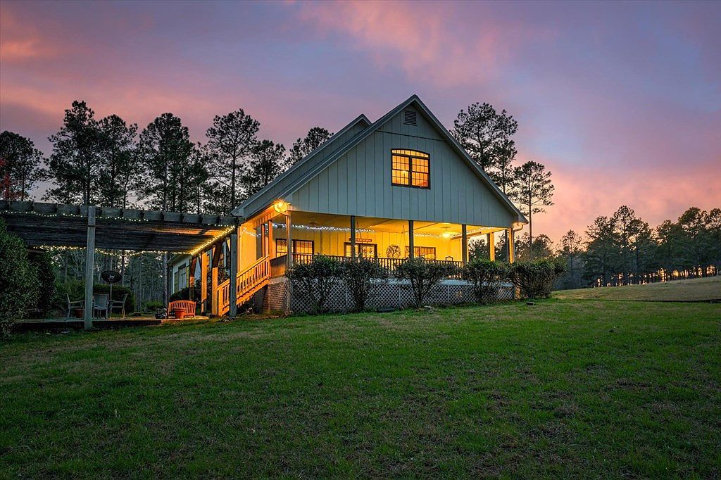 2164 Lincolnton Hwy Elberton, GA 30635 - Thumbnail 4