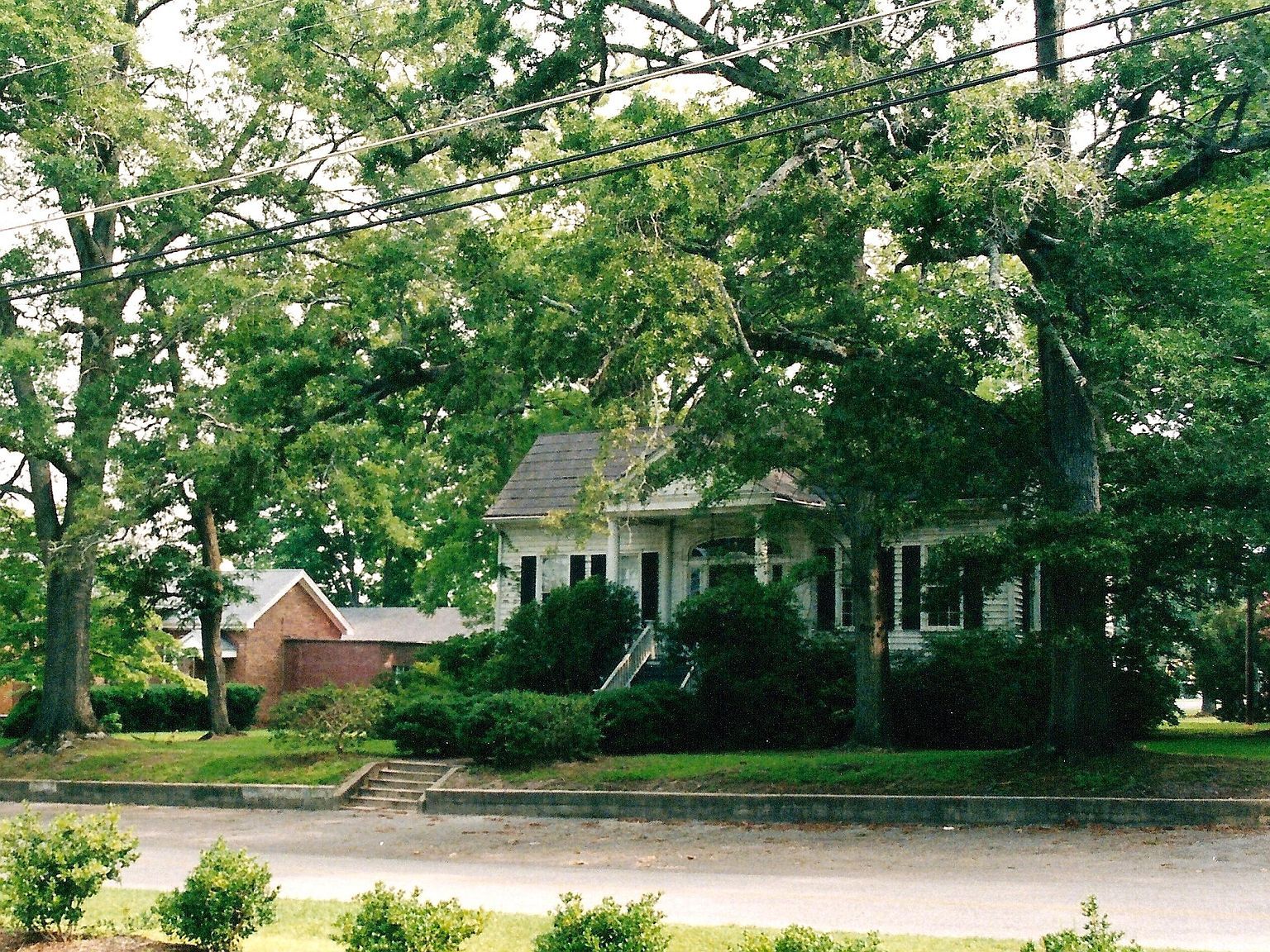 0 Simpkins St Edgefield, SC 29824 - Thumbnail 4