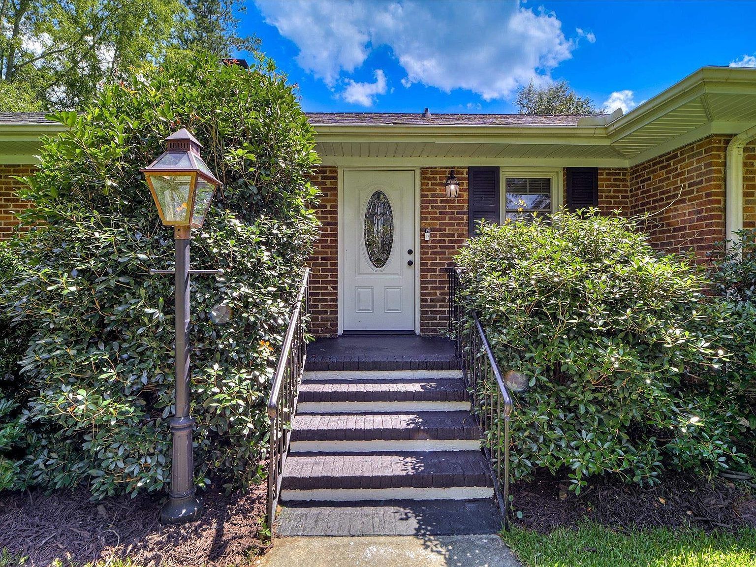 215 Barnard Ave SE Aiken, SC 29801 - Thumbnail 4