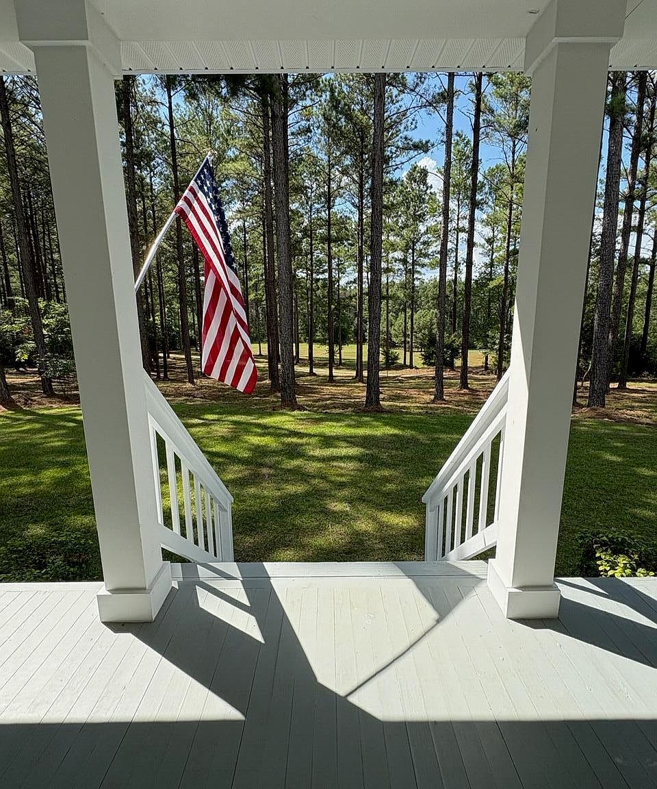 395 New Cut Rd Edgefield, SC 29824 - Thumbnail 4