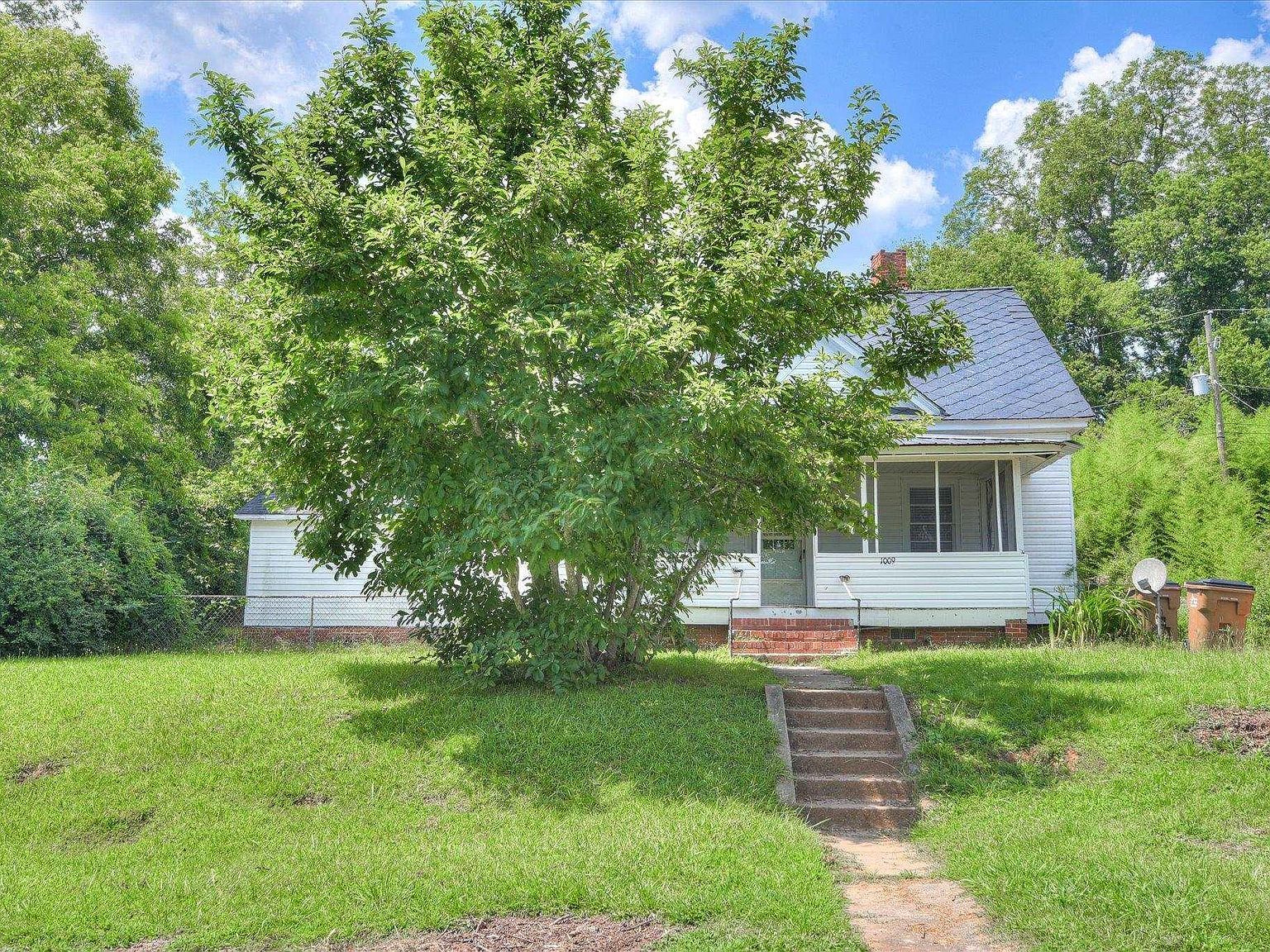 216 Circle St Edgefield, SC 29824 - Thumbnail 4