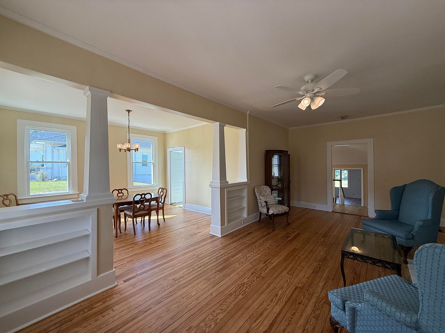 215 Church St Edgefield, SC 29824 - Thumbnail 4