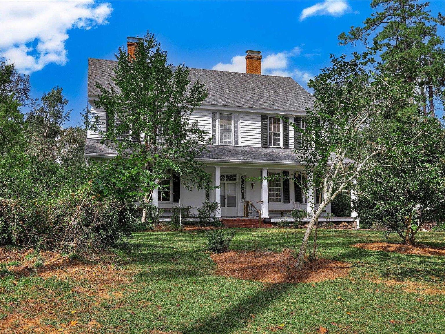 621 Meeting Street Rd Edgefield, SC 29824 - Thumbnail 4