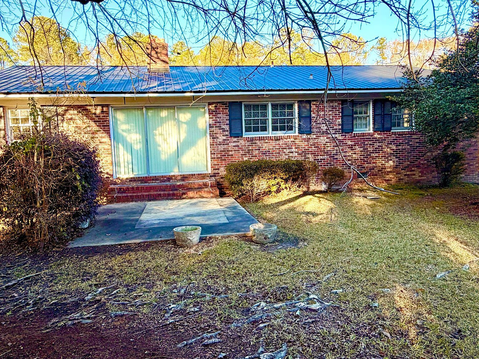 1103 Jeter St Edgefield, SC 29824 - Thumbnail 4