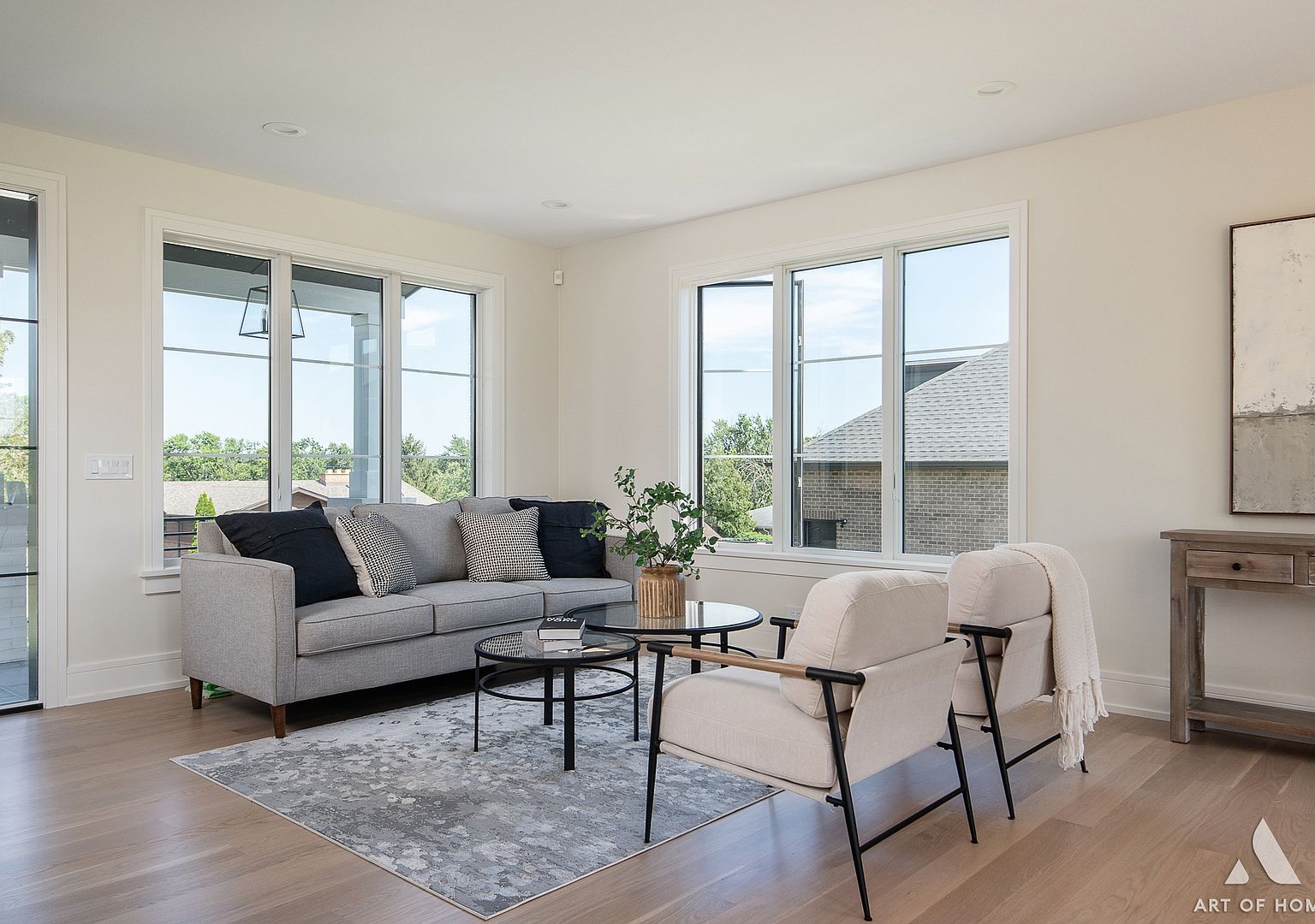 8302 Pleasant View Ave Willow Springs, IL 60480 - Thumbnail 4