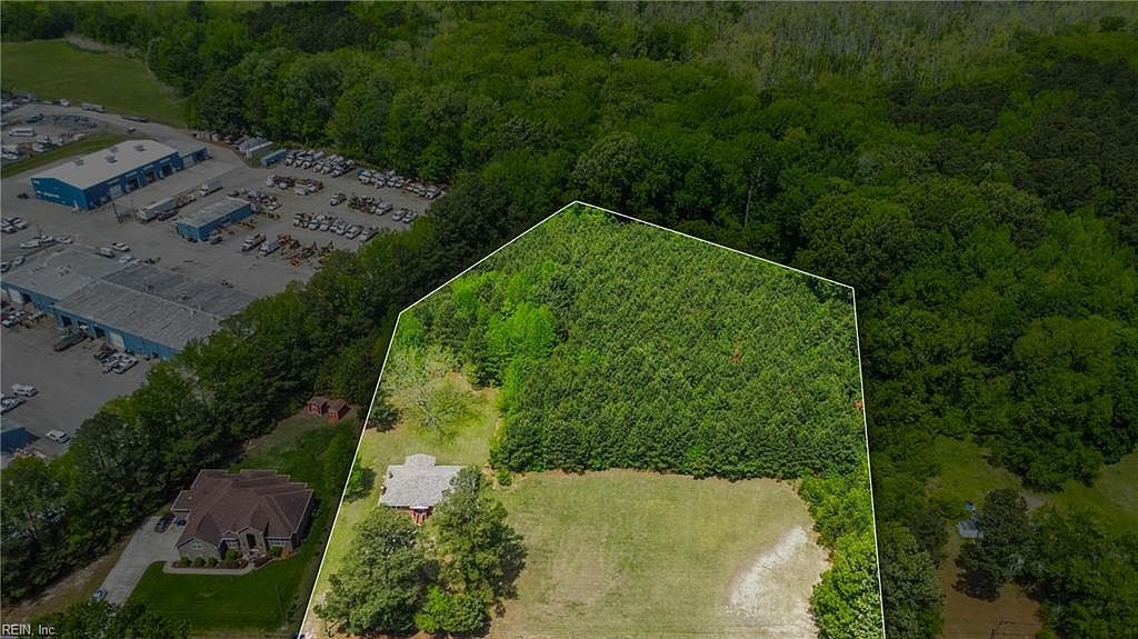 2597 Leroy Rd Virginia Beach, VA 23456 - Thumbnail 4