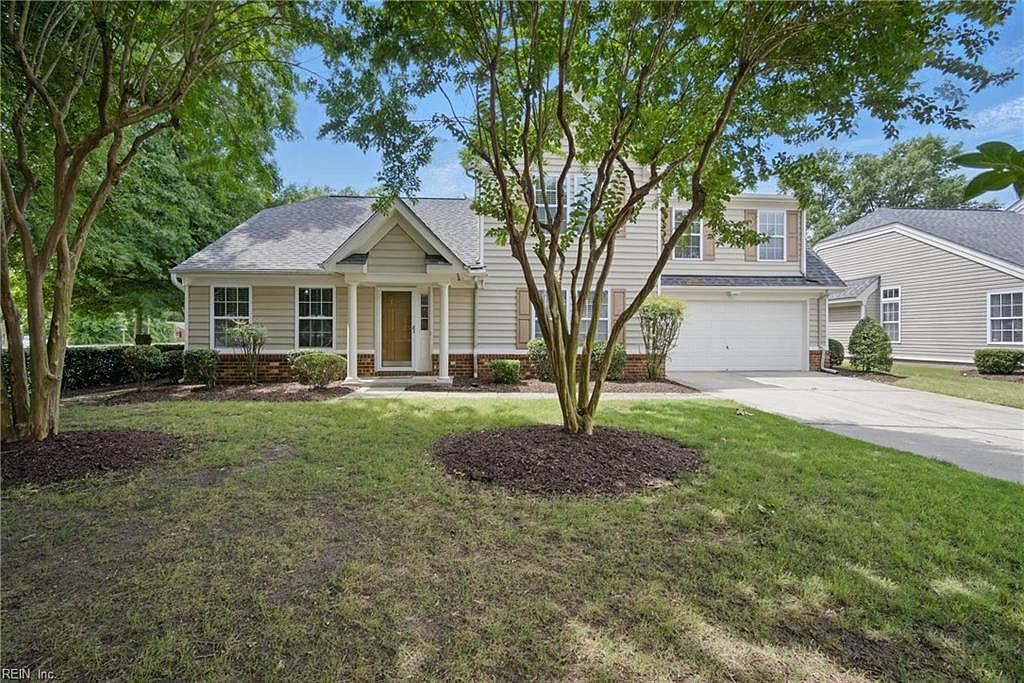 809 Mason Ct Chesapeake, VA 23320 - Thumbnail 4