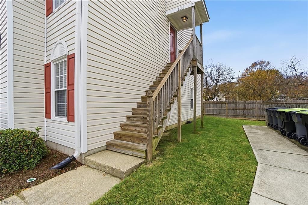 1425 Deerpond Ln Virginia Beach, VA 23464 - Thumbnail 4