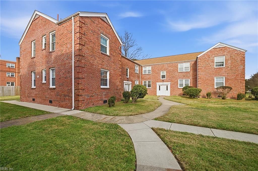 9617 Norfolk Ave APT 1 Norfolk, VA 23503 - Thumbnail 4