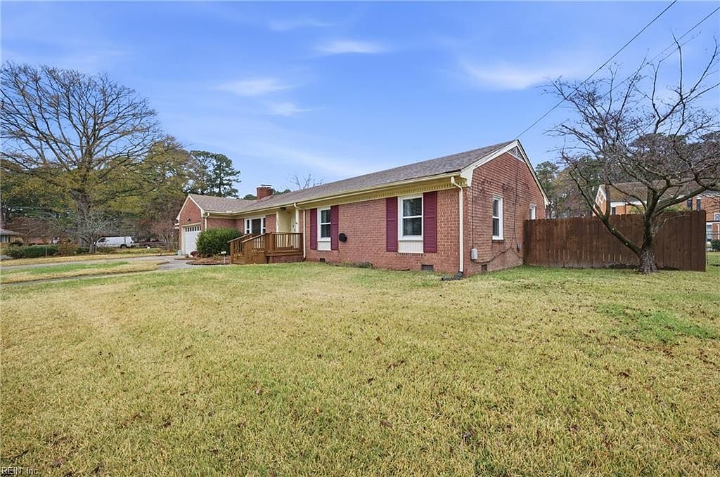 5008 Leslie Dr Portsmouth, VA 23703 - Thumbnail 4