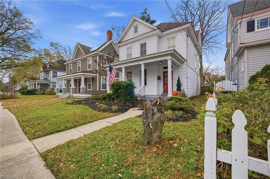 446 Mount Vernon Ave Portsmouth, VA 23707 - Thumbnail 4