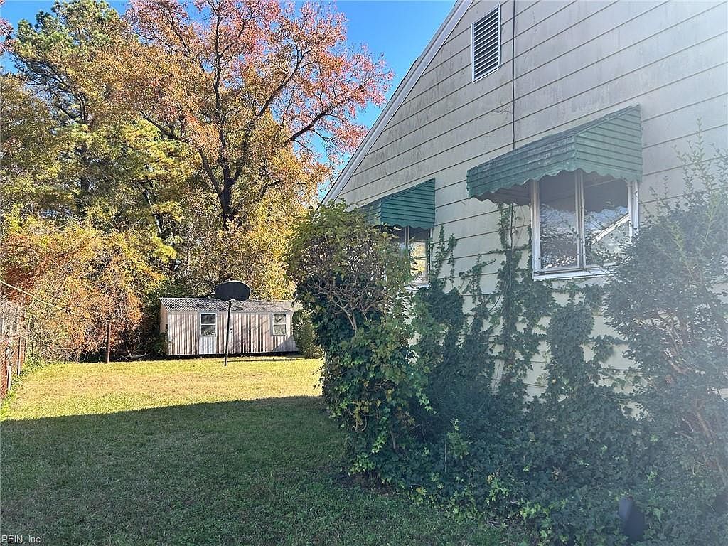 510 Bunche Blvd Portsmouth, VA 23701 - Thumbnail 4