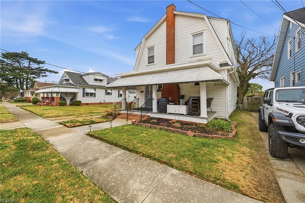 1725 Canton Ave Norfolk, VA 23523 - Thumbnail 4