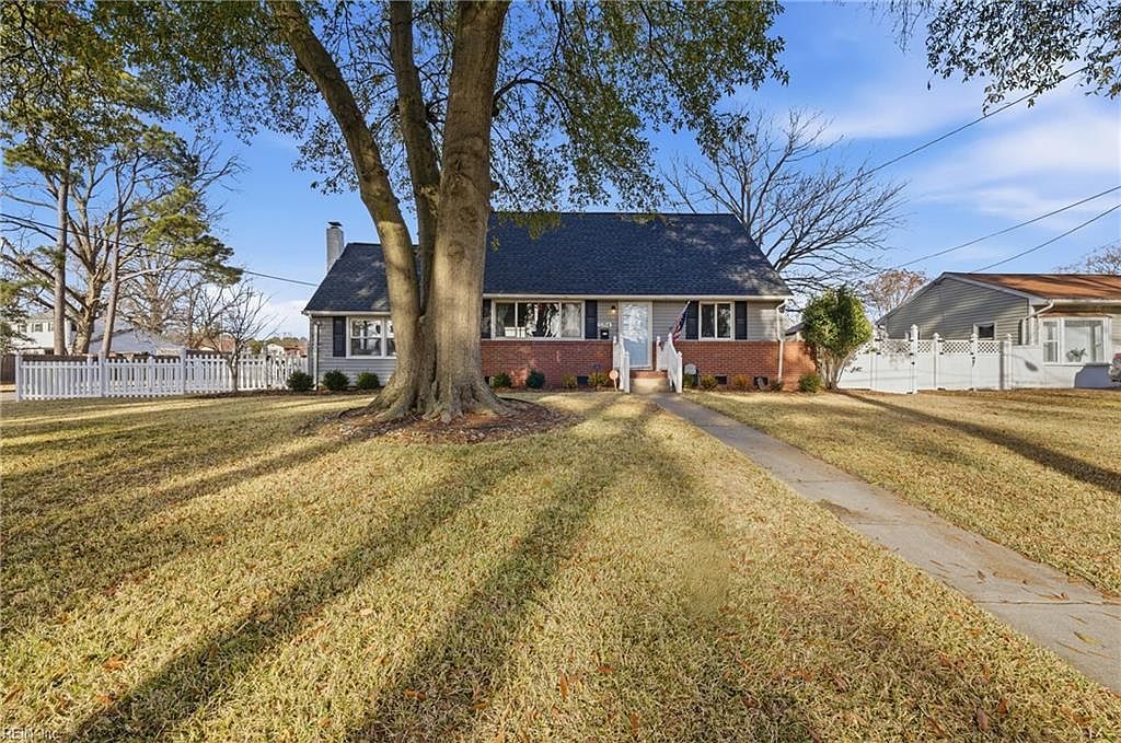 5764 N Ottawa Rd Virginia Beach, VA 23462 - Thumbnail 4