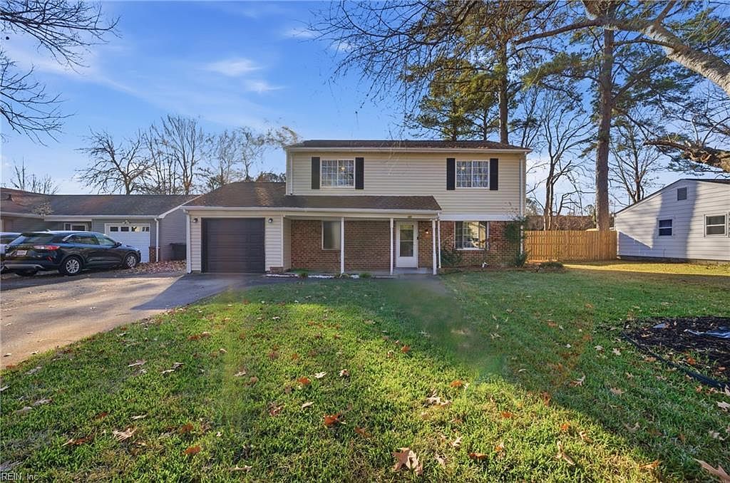 3841 Old Farm Rd Portsmouth, VA 23703 - Thumbnail 4