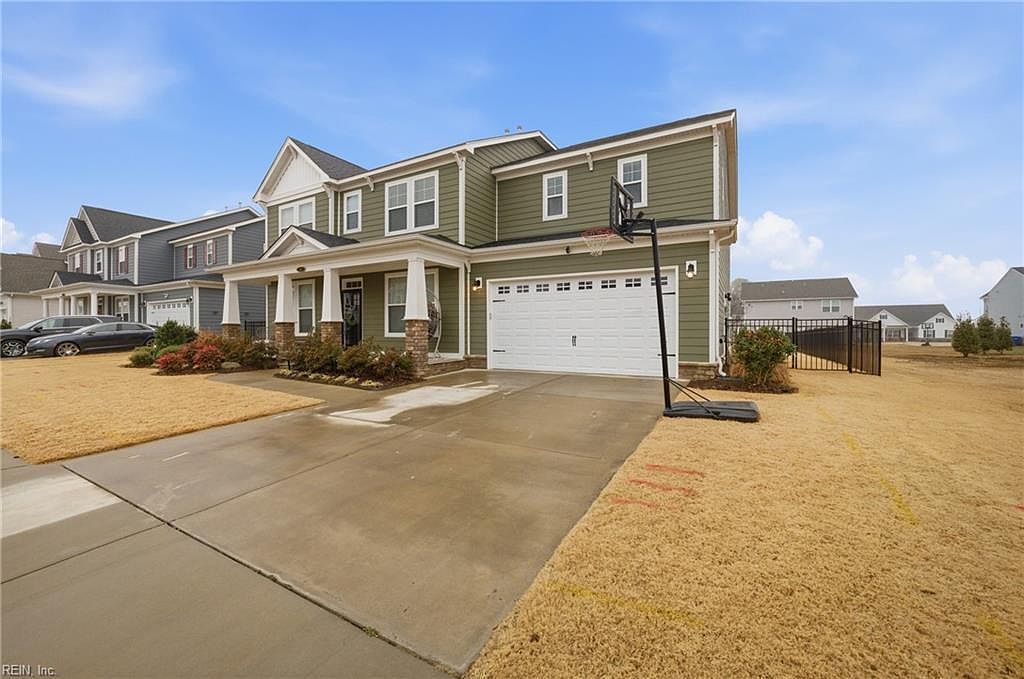 169 Preserve Way Suffolk, VA 23434 - Thumbnail 4