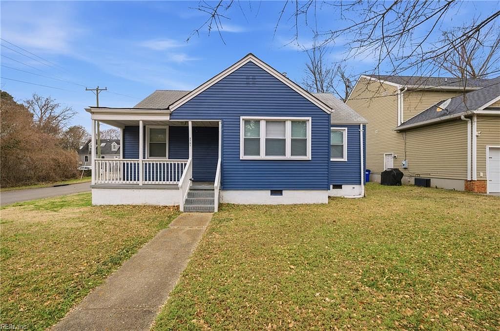 2701 Vimy Ridge Ave Norfolk, VA 23509 - Thumbnail 4