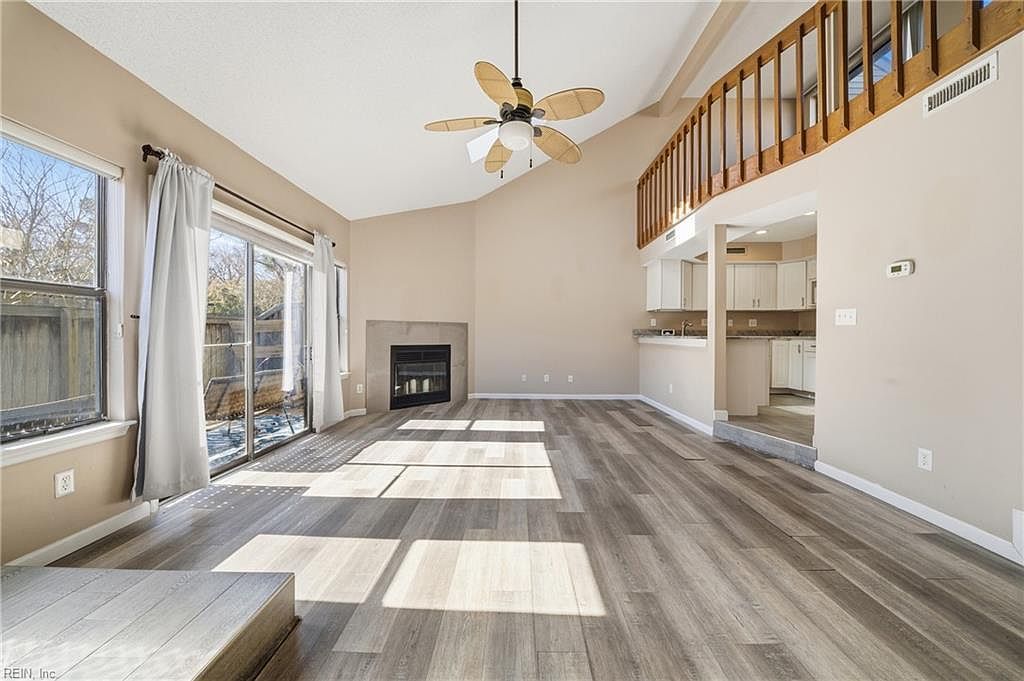 1524 Colonnade Dr Virginia Beach, VA 23451 - Thumbnail 4