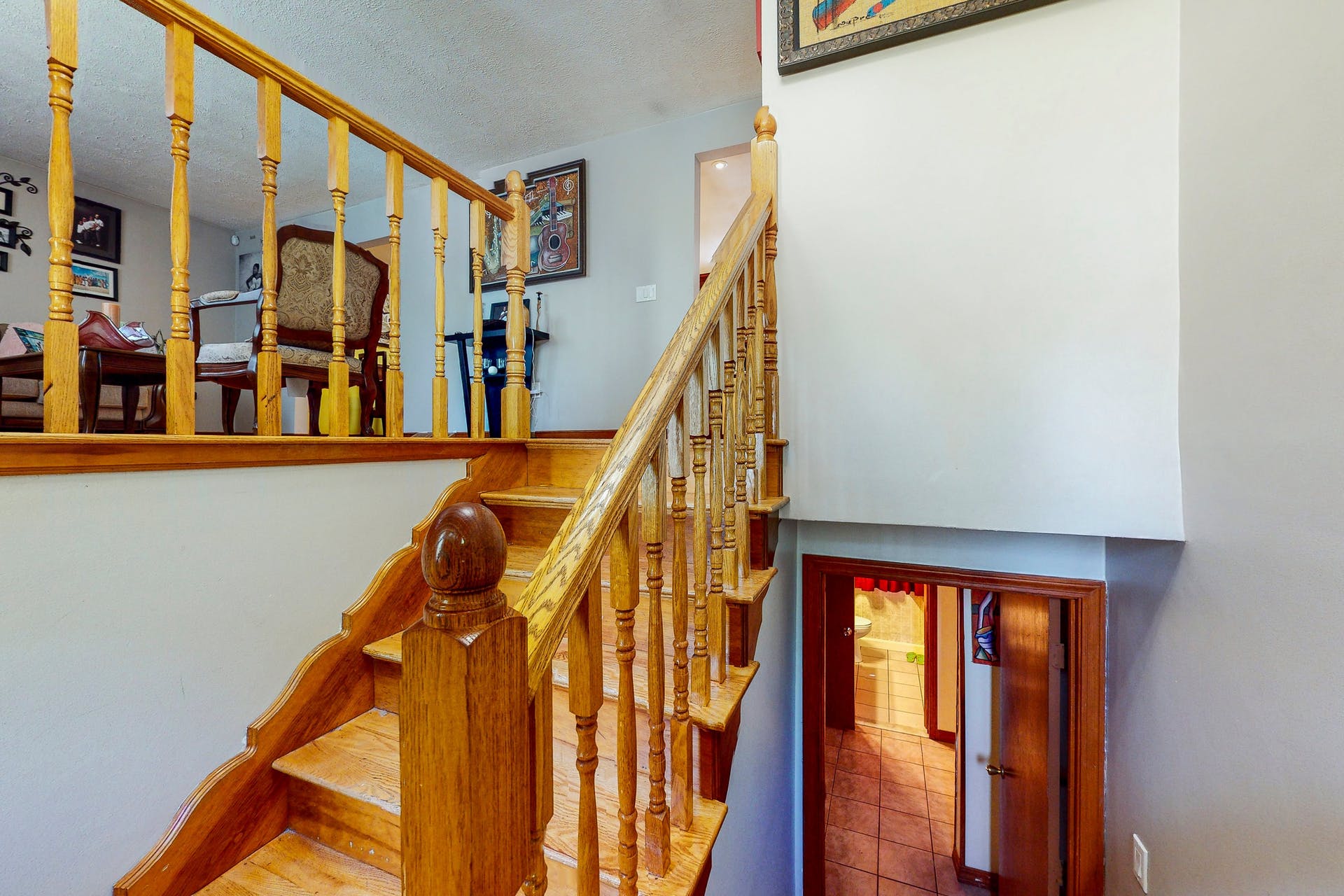 108 Pratts Court, Stoughton, MA, USA, 2072 - Thumbnail 4