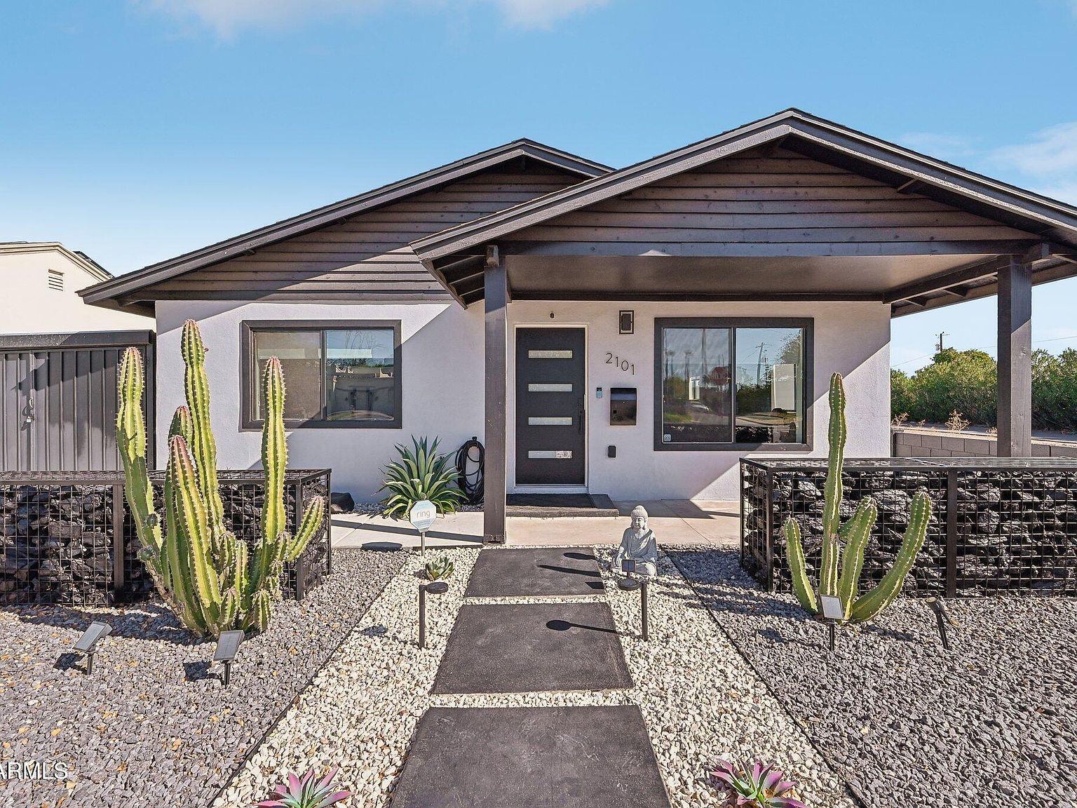 2101 N 25th Pl Phoenix, AZ 85008 - Thumbnail 4