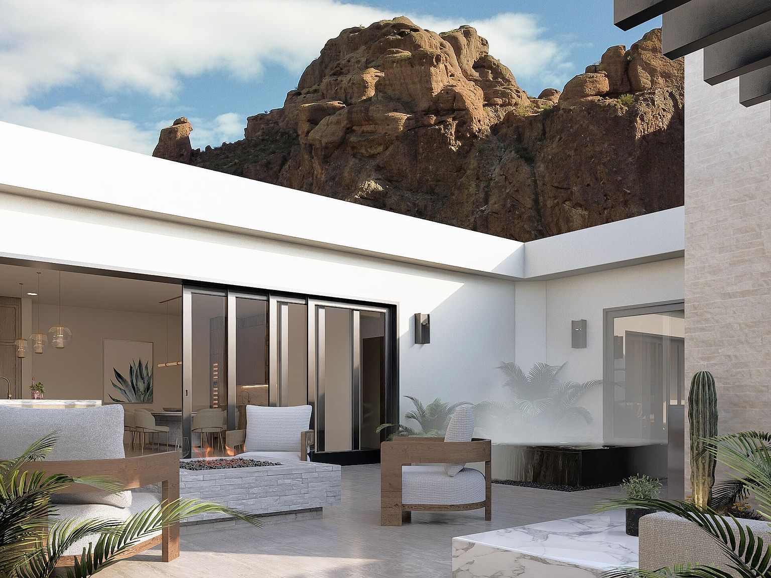 5761 N Echo Canyon Cir Phoenix, AZ 85018 - Thumbnail 4