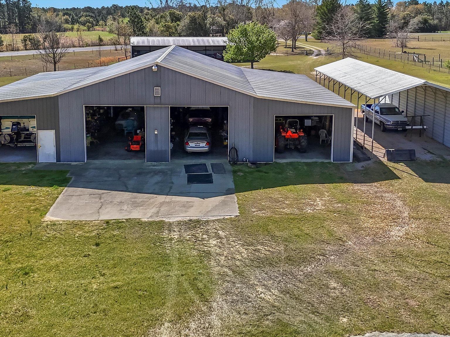 357 Collum Pond Rd Wagener, SC 29164 - Thumbnail 4