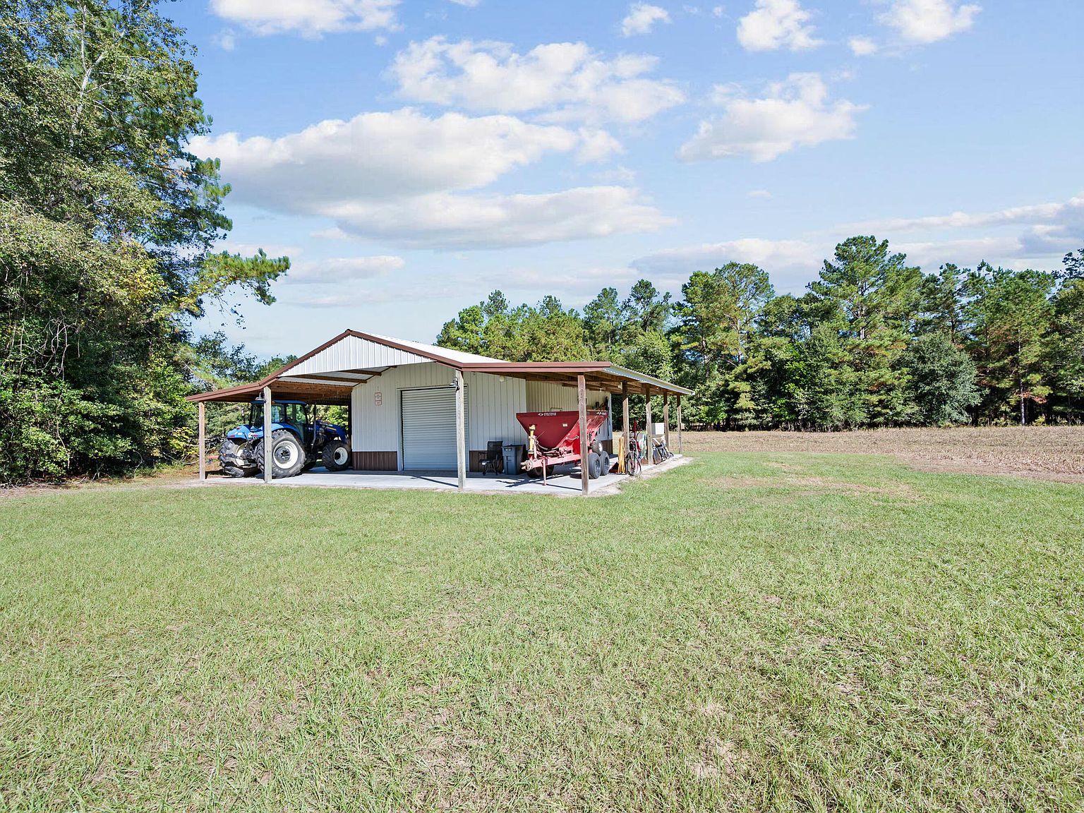 7901 Ashleigh Rd Blackville, SC 29817 - Thumbnail 4