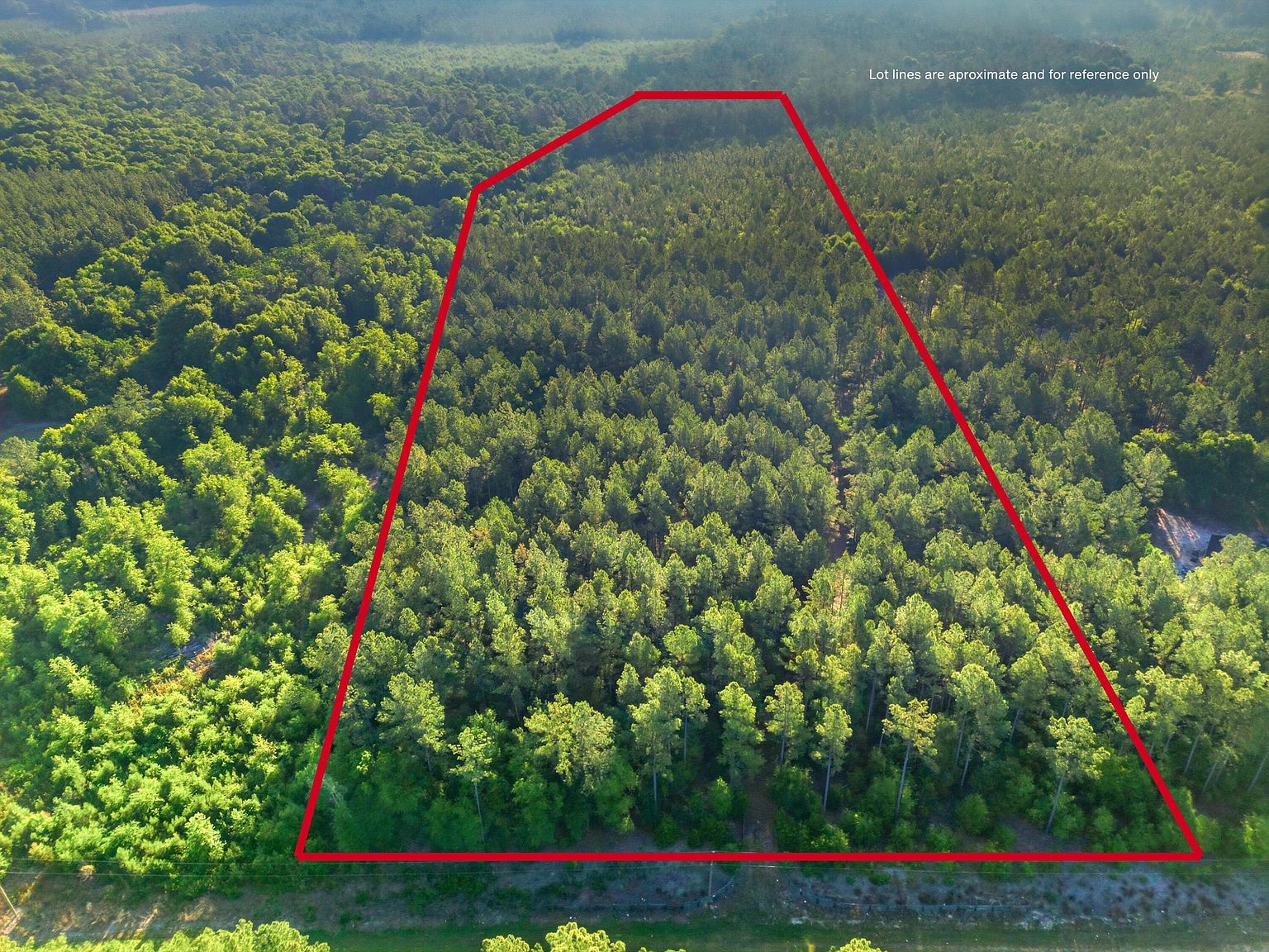 S Dixie Rd Wagener, SC 29164 - Thumbnail 4