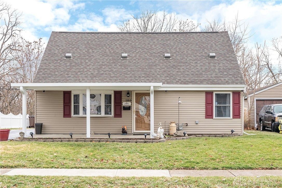 180 Lynnhaven Dr Dayton, OH 45431 - Thumbnail 4