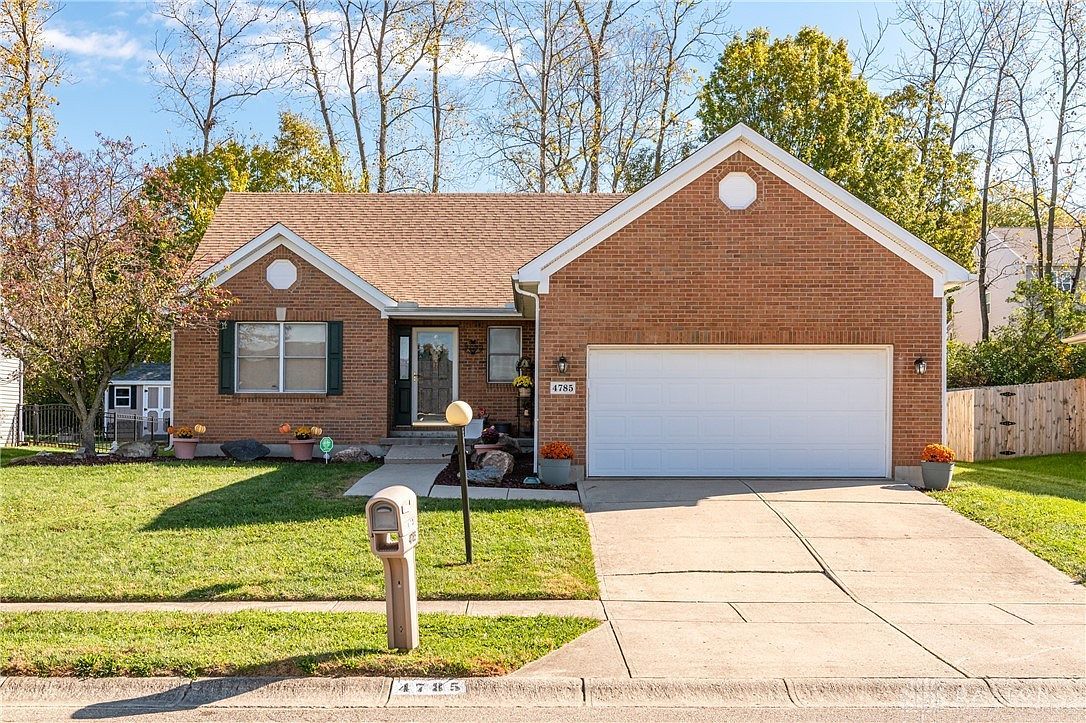 4785 Belmont Pl Dayton, OH 45424 - Thumbnail 4