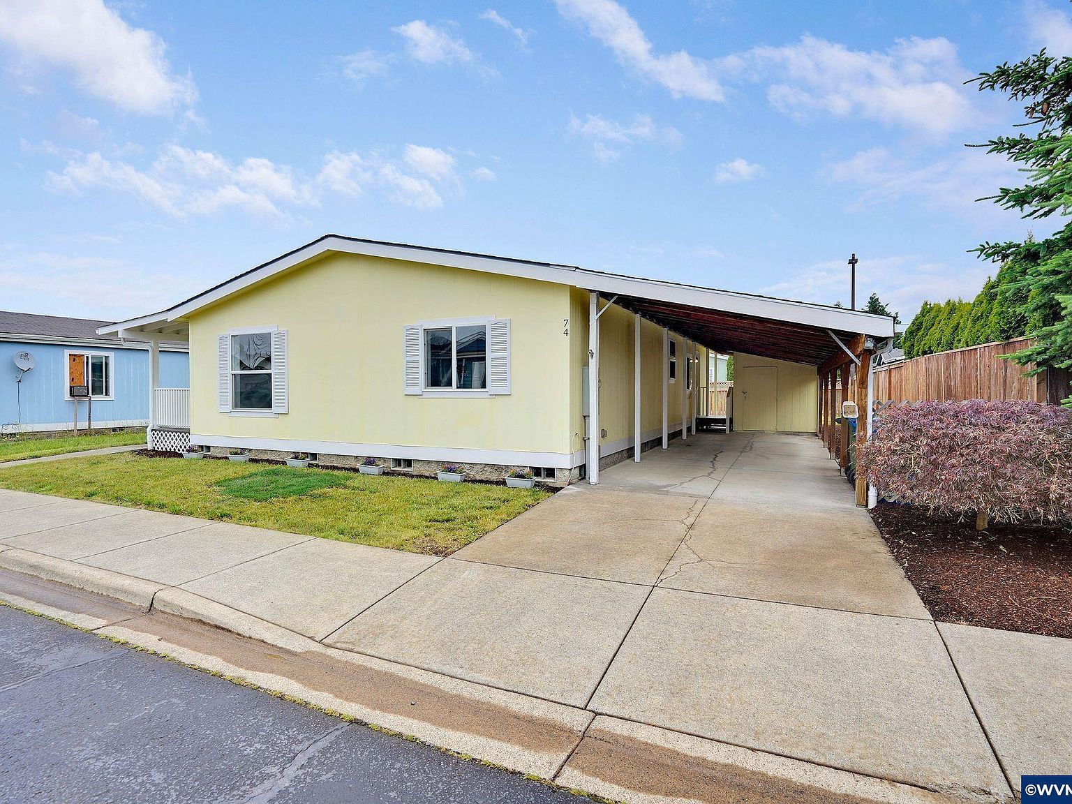 1015 Oak St UNIT 74 Silverton, OR 97381 - Thumbnail 4